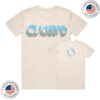 Equal Vision Store Merch Quicksand Logo Natural Shirt