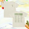 Evan Honer Store Merch Long Road Spring 2026 Tour Tee