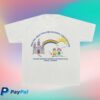 Fantasy Initiative Store Merch Warm Fires Bright Faces Perilous Quests Forgotten Places Shirt