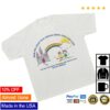 Fantasy Initiative Store Merch Warm Fires Bright Faces Perilous Quests Forgotten Places Shirt