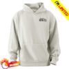 Fearless Records Store Merch The Pretty Reckless Dear God Stencil Hoodie