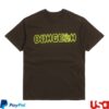 Flatspot Store Merch Dungeon Riddle Master Shirt
