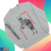 Flatspot Store Merch Dungeon Tyranny Long Sleeve Shirt