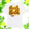 Fool's Gold Store Merch Federal Reserve Killa Shirt