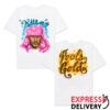 Fool's Gold Store Merch Federal Reserve Killa Shirt