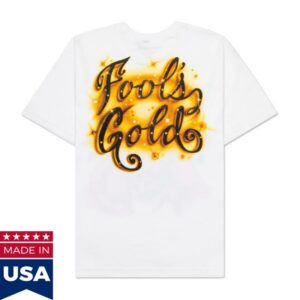 Fool's Gold Store Merch Federal Reserve Trizzy Shirt