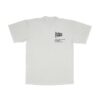 Fool's Gold Store Merch Fool's Gold 15Th Year Anniversary Y2k Shirt