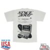 Fool's Gold Store Merch Fool's Gold 15Th Year Anniversary Y2k Shirt
