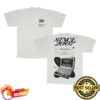 Fool's Gold Store Merch Fool's Gold 15Th Year Anniversary Y2k Shirt