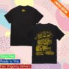 Fool's Gold Store Merch Fool's Gold Nyfw Feb '23 Shirt