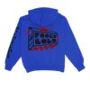 Fool's Gold Store Merch Fool's Gold Snoeman Hoodie