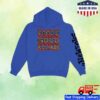 Fool's Gold Store Merch Fool's Gold Snoeman Hoodie