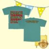 Fool's Gold Store Merch Fool's Gold Snoeman Shirt