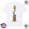 Fool's Gold Store Merch Fool's Gold Wasted Youth Shirt