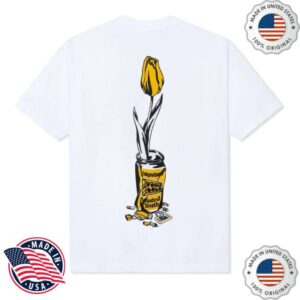 Fool's Gold Store Merch Fool's Gold Wasted Youth Shirt