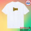 Fool's Gold Store Merch Fool's Gold Wasted Youth Shirt