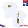Fool's Gold Store Merch Fool's Gold Wasted Youth Shirt