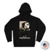 Freak The World Store Merch 1312 Hoodie Black