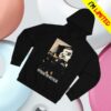 Freak The World Store Merch 1312 Hoodie Black