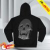 Freak The World Store Merch 3D Logo Hoodie Black