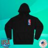 Freak The World Store Merch Baller Hoodie Black