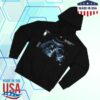 Freak The World Store Merch Freaky Baby Hoodie Black