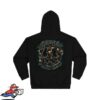 Freak The World Store Merch Fuck War Hoodie Black