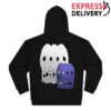 Freak The World Store Merch Rolling Skulls Hoodie Black