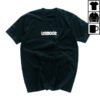 Fred Again Store Merch Flag Shirt