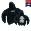 Fred Again Store Merch Lineup Hoodies