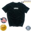 Fred Again Store Merch Lineup Shirt