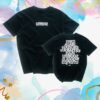 Fred Again Store Merch Lineup Shirt