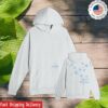 Freya Skye Store Merch Gold's Gone Anniversary Hoodie