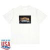 Fuck The Population Store Merch Ftp Billboard Shirt White