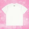 Fuck The Population Store Merch Ftp Billboard Shirt White