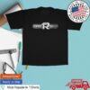 Fuerza Regida Store Merch I Miss The Old Fuerza Shirt Black