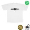 Fuerza Regida Store Merch I Miss The Old Fuerza Shirt White