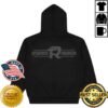 Fuerza Regida Store Merch Legacy Hoodie Black