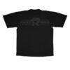 Fuerza Regida Store Merch Legacy Shirt Black