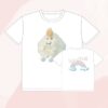 Fujii Kaze Store Merch Feelin' Go(O)D Shirt