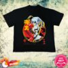 Gamer Supps Store Merch Geega Supersized Shirt