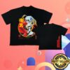 Gamer Supps Store Merch Geega Supersized Shirt
