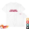 Giant Rooks Store Merch Want It Back Shirt