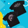 Goldfinger Store Merch Seattle Event Shirt