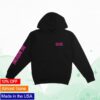 Goose Store Merch Big Modern Exclamation Pullover Hoodie