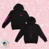 Goose Store Merch Big Modern Exclamation Pullover Hoodie