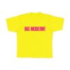 Goose Store Merch Big Modern Shirt Big Yellow