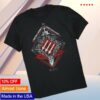 Guiltless Merchtable Merch Shop Prevail Tee (Black)
