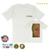 Half Alive Store Merch Snake Shirt