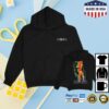 Half Alive Store Merch Star 7 Hoodie